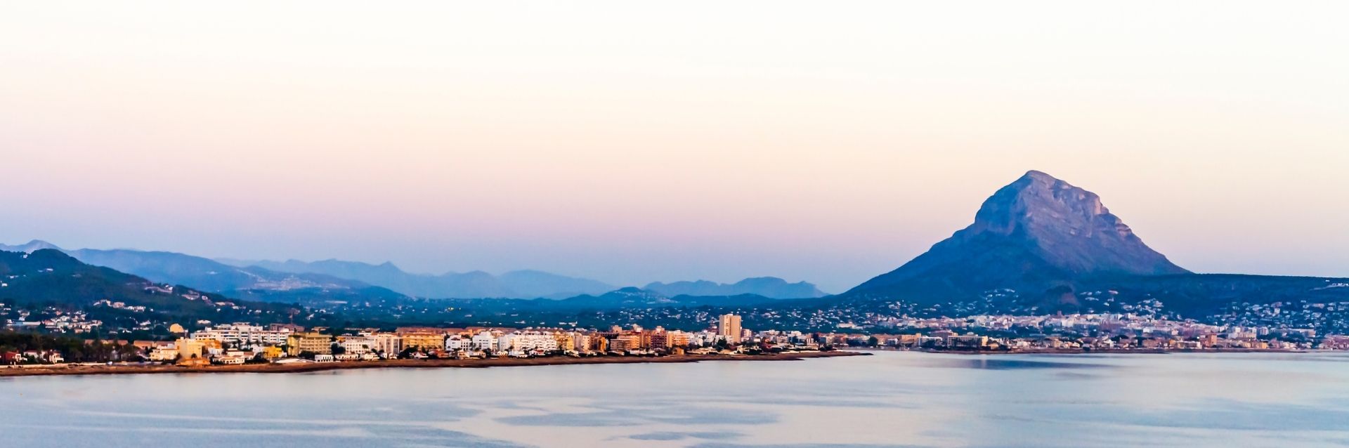 Jávea, provincia de Alicante