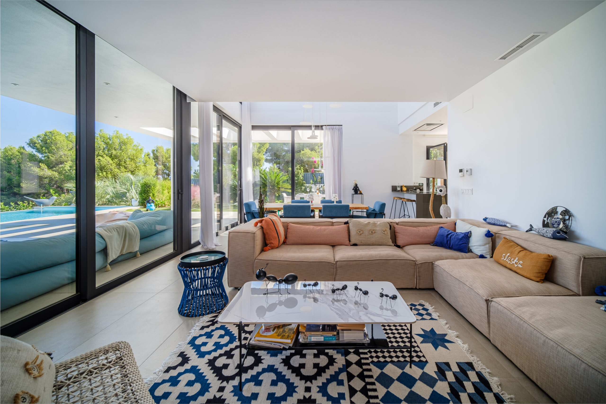 comprar chalé en Jávea